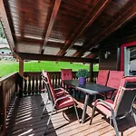 Bernkogel Penthouse * 라우리스