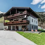 Bernkogel Penthouse *