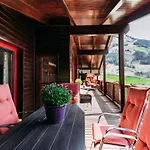 Bernkogel Penthouse 아파트
