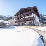 Apartamento Bernkogel Penthouse Rauris