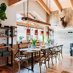 Bernkogel Penthouse 아파트