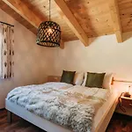 Bernkogel Penthouse Apartamento