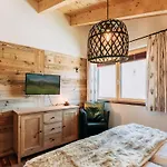 Bernkogel Penthouse Apartamento Rauris