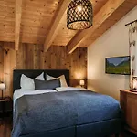 Bernkogel Penthouse Apartment *