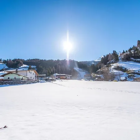 Holiday home Bernkogel Penthouse