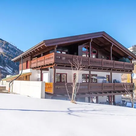 Bernkogel Penthouse * Rauris