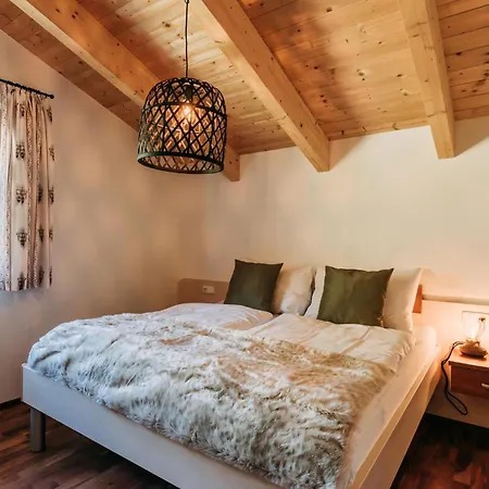 Holiday home Bernkogel Penthouse Rauris