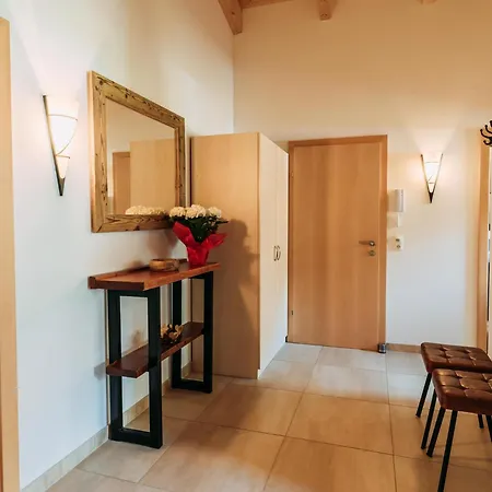 Bernkogel Penthouse Appartement *