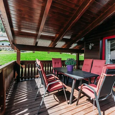 Bernkogel Penthouse * Rauris