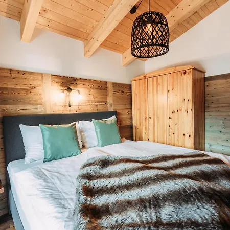 Bernkogel Penthouse *