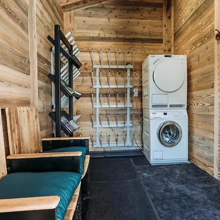 Bernkogel Penthouse *